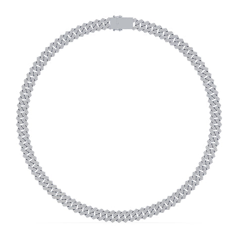 Bold Elegance Cuban Chain