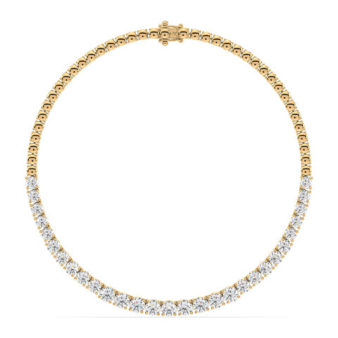 Celestial Grace Necklace