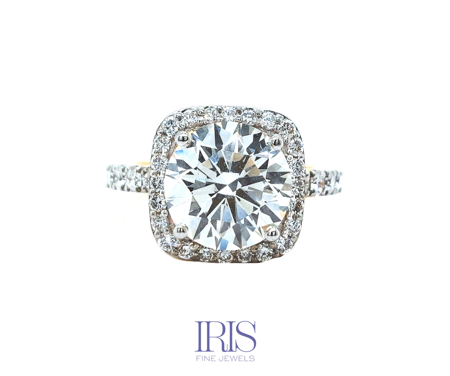 Eternal Brilliance Ring