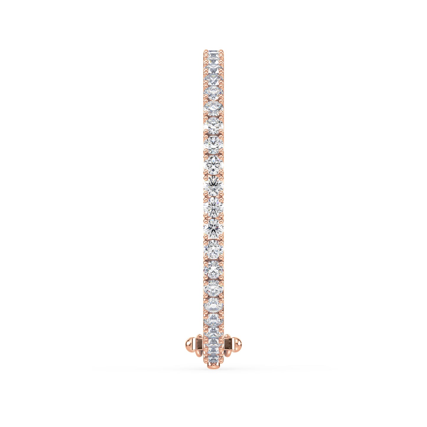 Timeless Diamond Tennis Bracelet