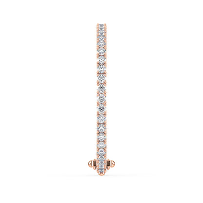 Timeless Diamond Tennis Bracelet