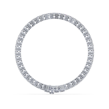 Timeless Diamond Tennis Bracelet