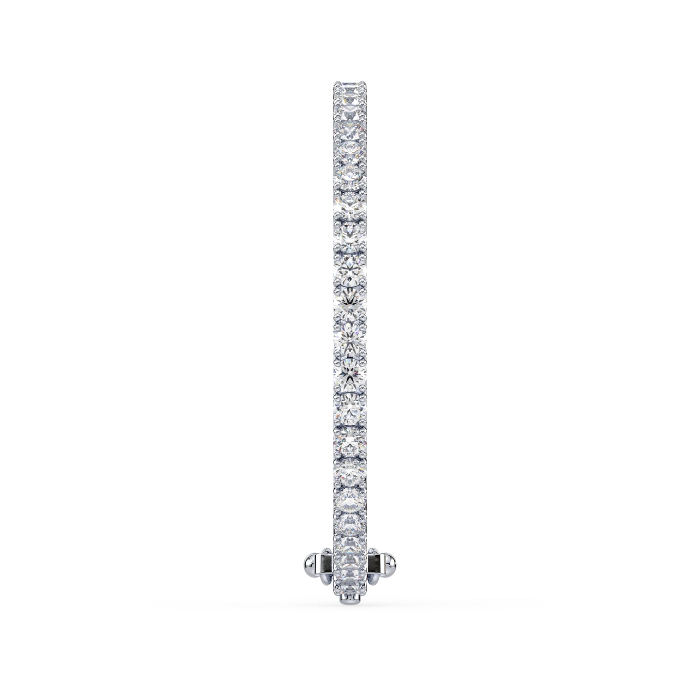 Timeless Diamond Tennis Bracelet