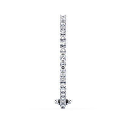 Timeless Diamond Tennis Bracelet