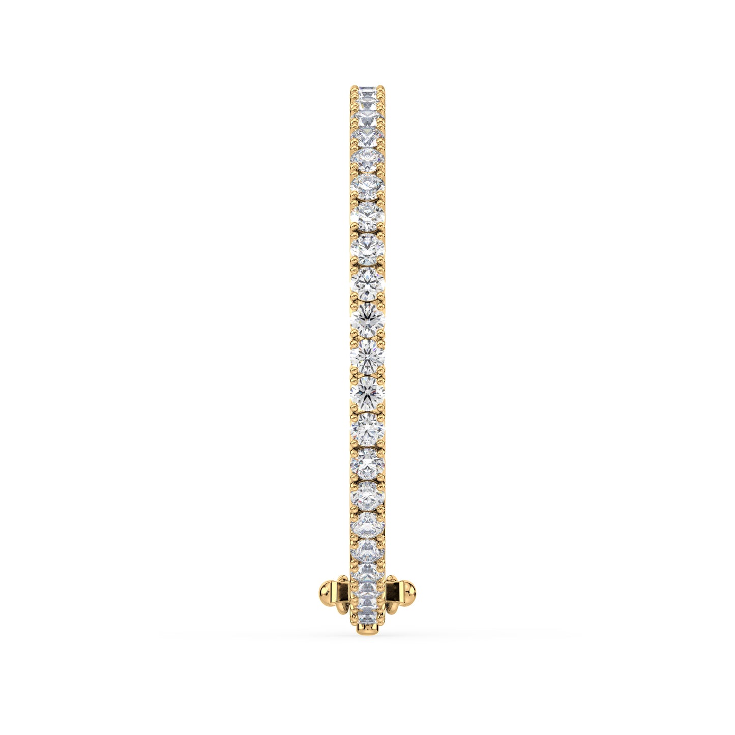 Timeless Diamond Tennis Bracelet