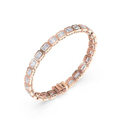 Radiant Illusion Bracelet