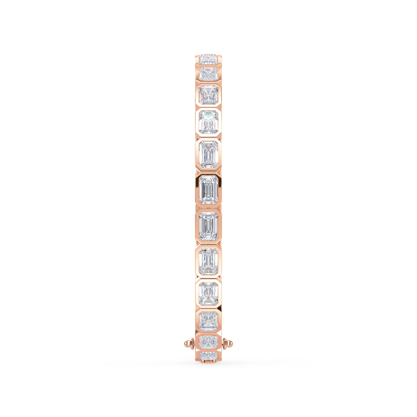 Radiant Illusion Bracelet