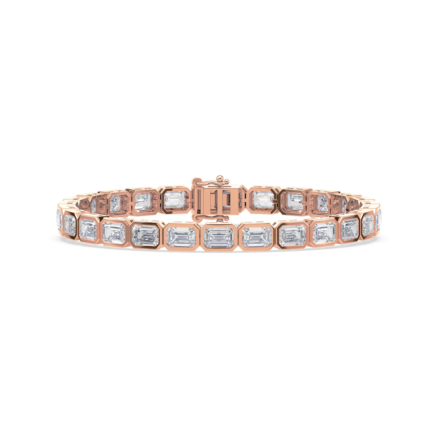 Radiant Illusion Bracelet