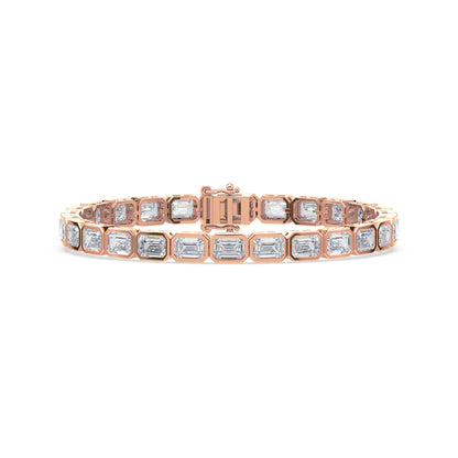 Radiant Illusion Bracelet