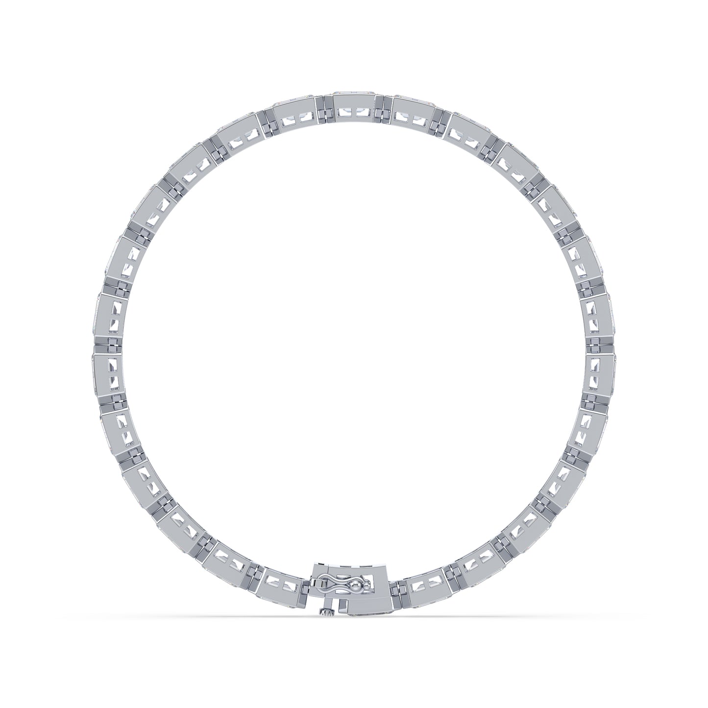 Radiant Illusion Bracelet