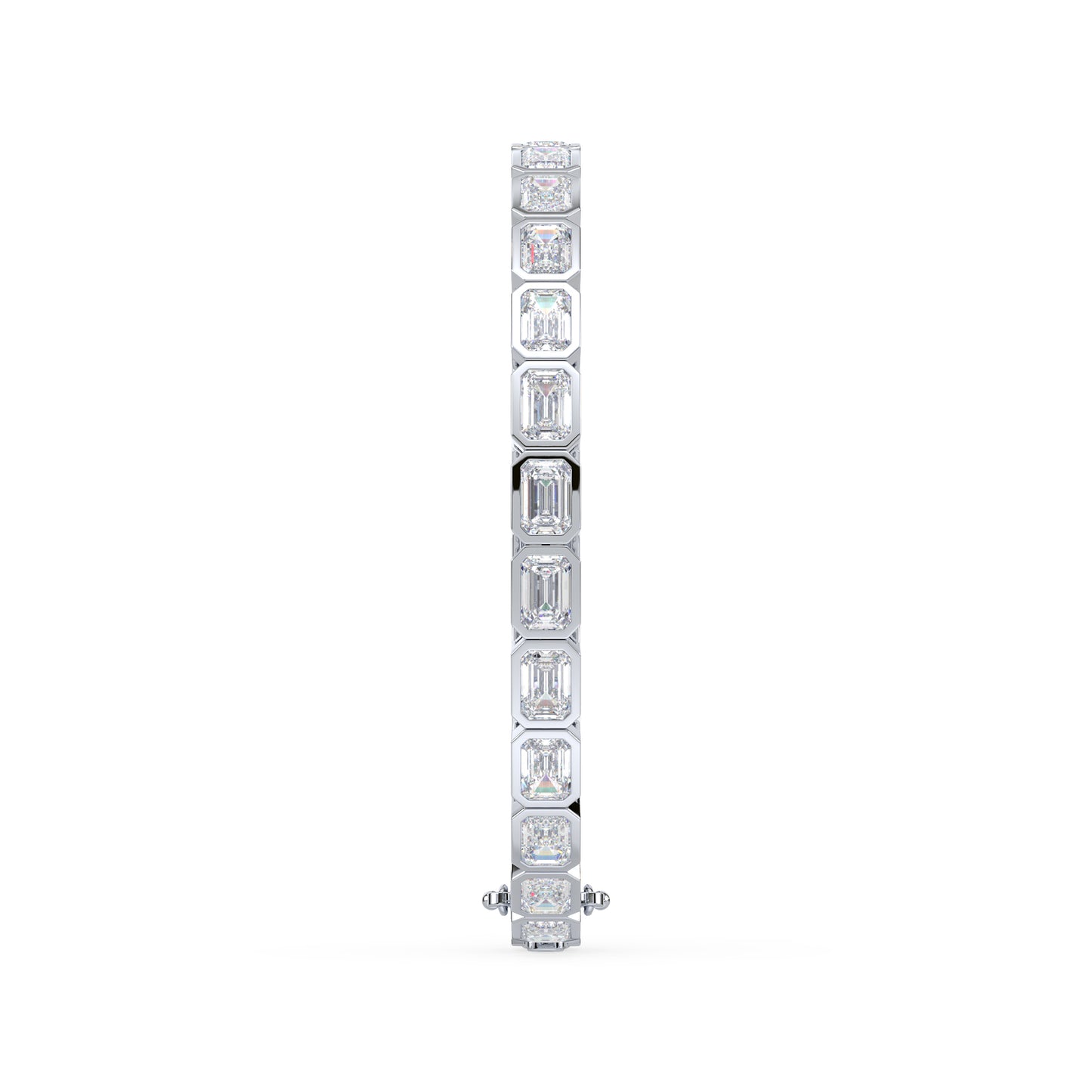 Radiant Illusion Bracelet
