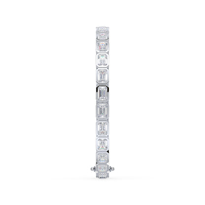 Radiant Illusion Bracelet