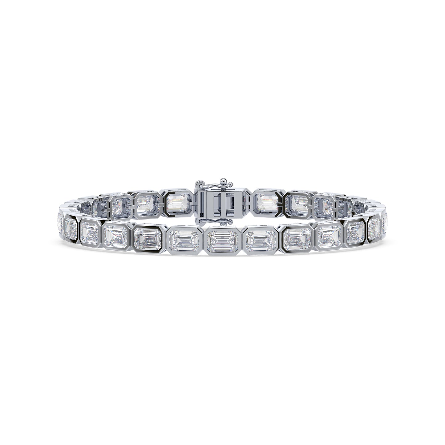 Radiant Illusion Bracelet