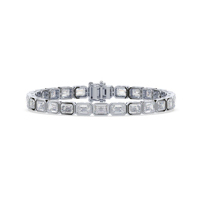 Radiant Illusion Bracelet