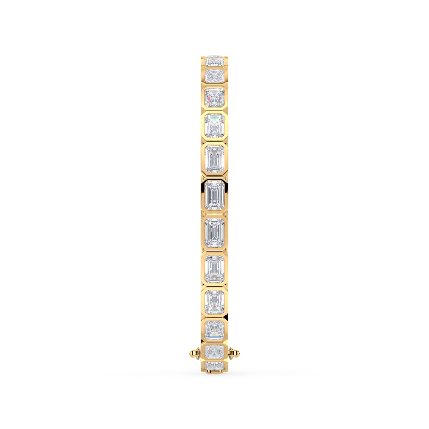 Radiant Illusion Bracelet