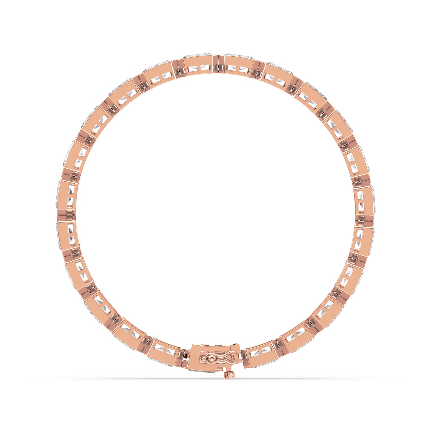 Golden Aura Bracelet