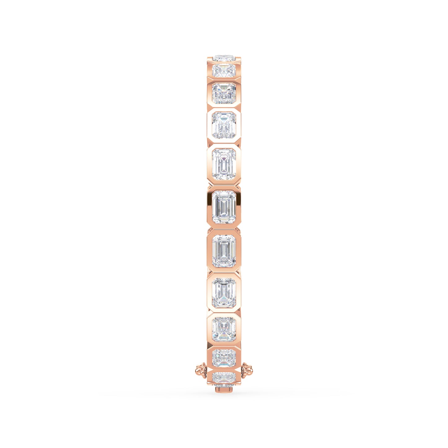 Golden Aura Bracelet