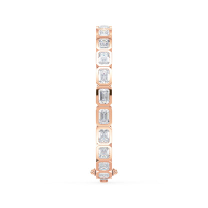 Golden Aura Bracelet