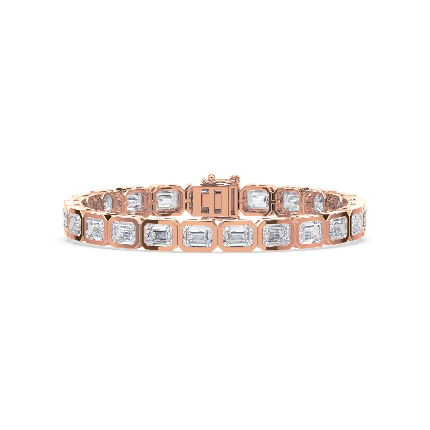 Golden Aura Bracelet