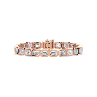 Golden Aura Bracelet