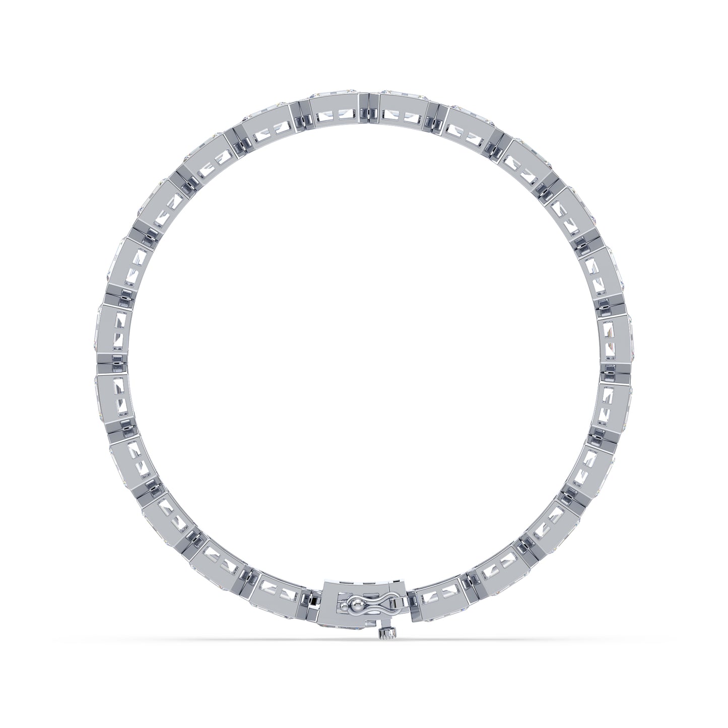 Golden Aura Bracelet