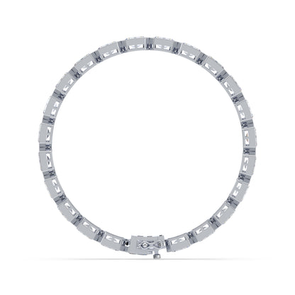 Golden Aura Bracelet