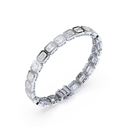 Golden Aura Bracelet
