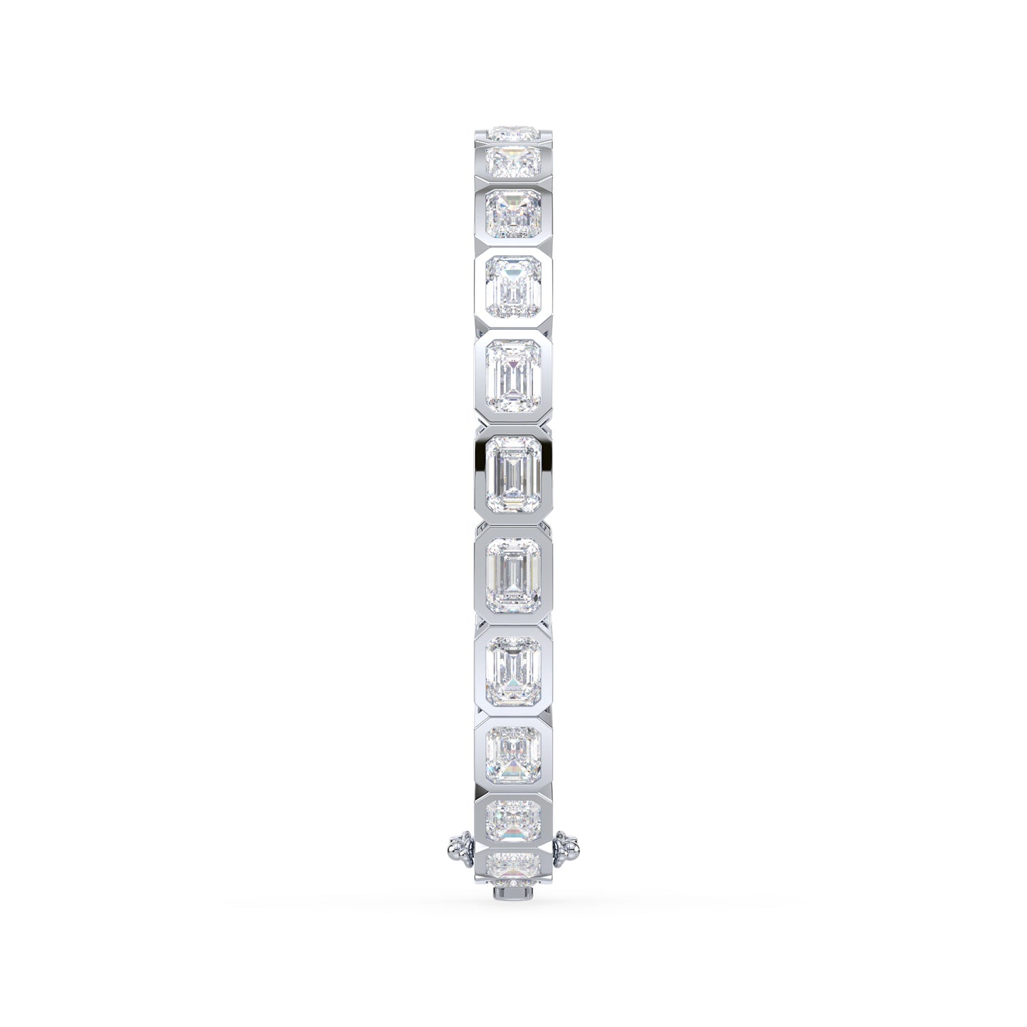 Golden Aura Bracelet