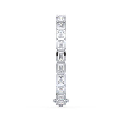 Golden Aura Bracelet
