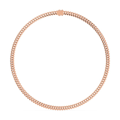 Cuban Classic Chain Necklace