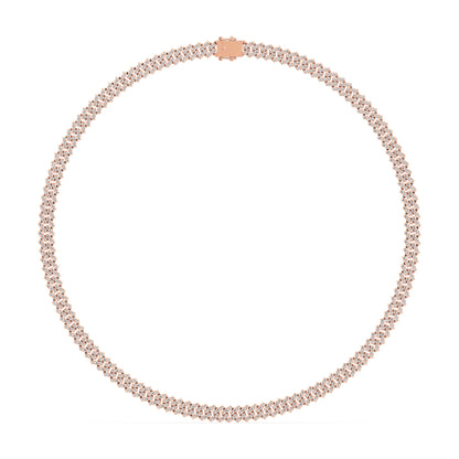 Cuban Classic Chain Necklace