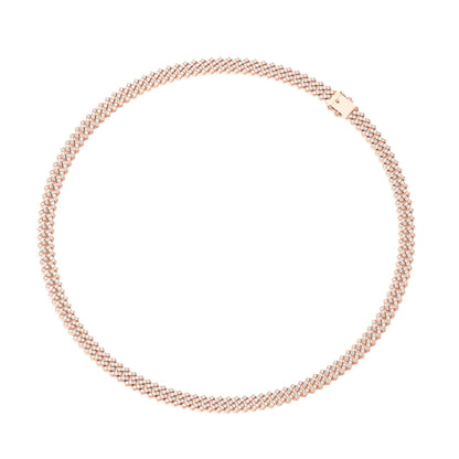 Cuban Classic Chain Necklace