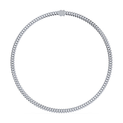 Cuban Classic Chain Necklace