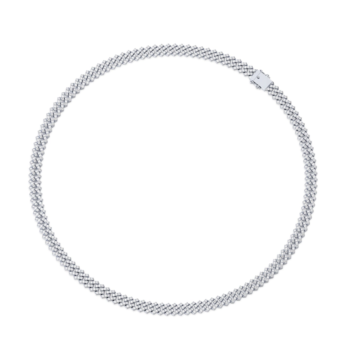 Cuban Classic Chain Necklace