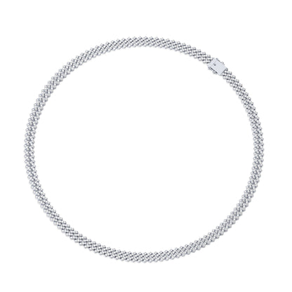 Cuban Classic Chain Necklace
