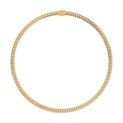 Cuban Classic Chain Necklace