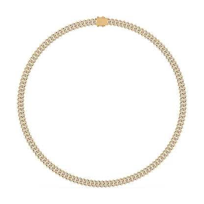Cuban Classic Chain Necklace
