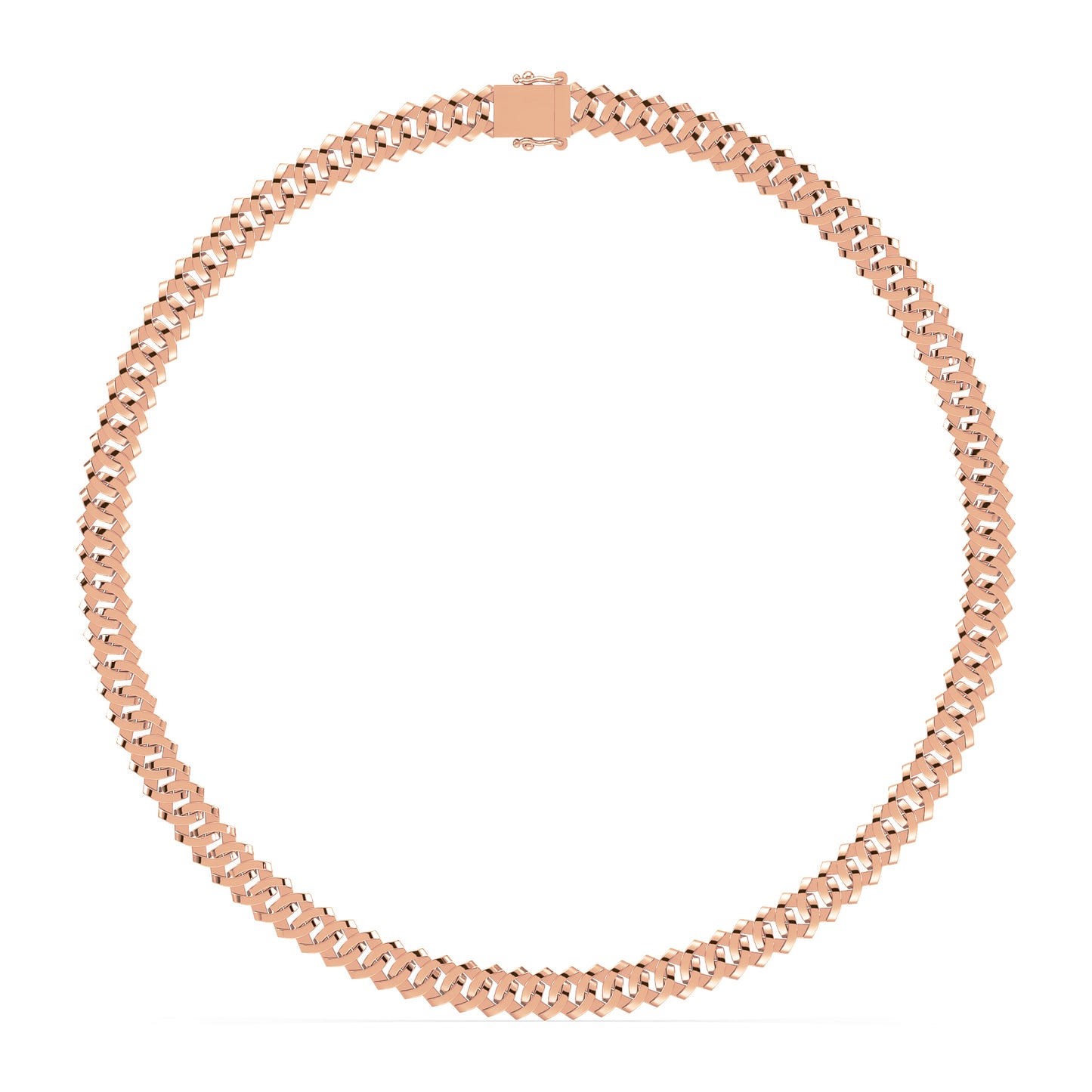Cuban Drip Chain