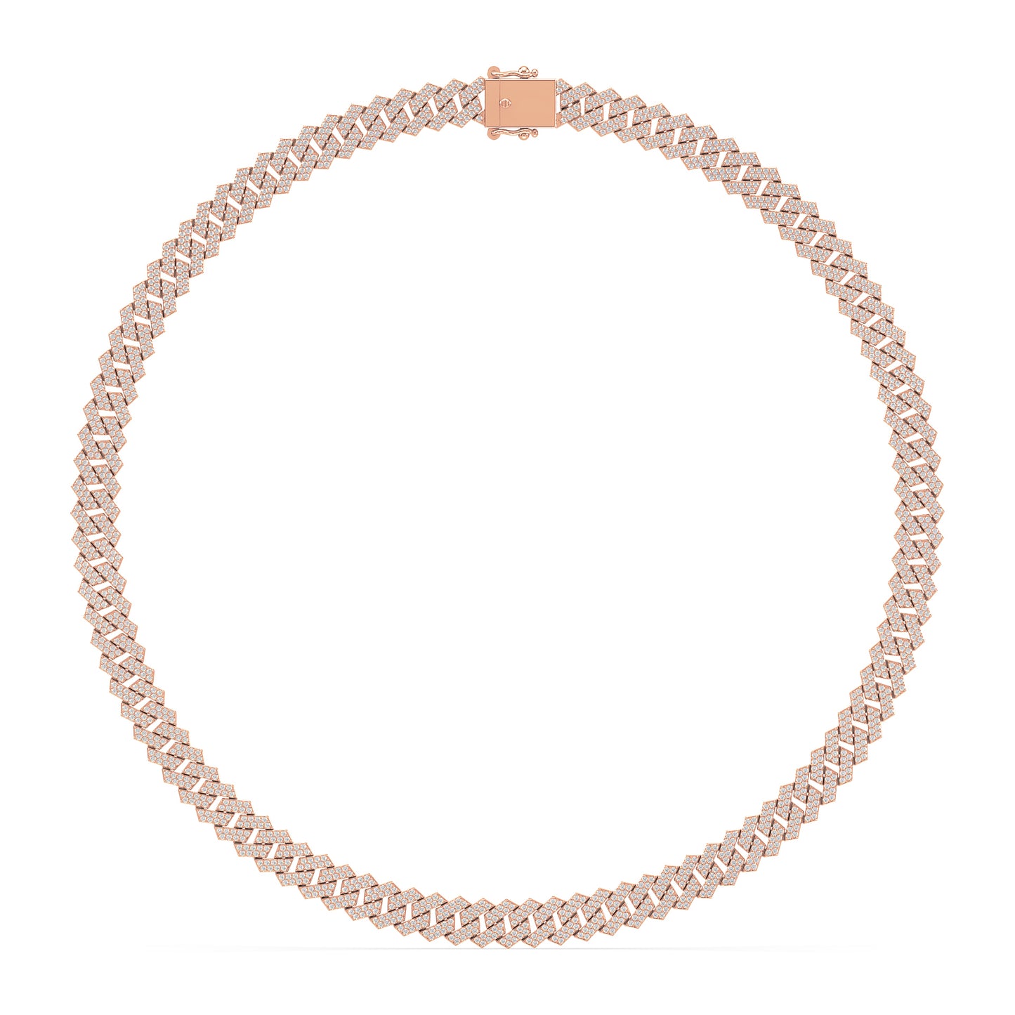 Cuban Drip Chain