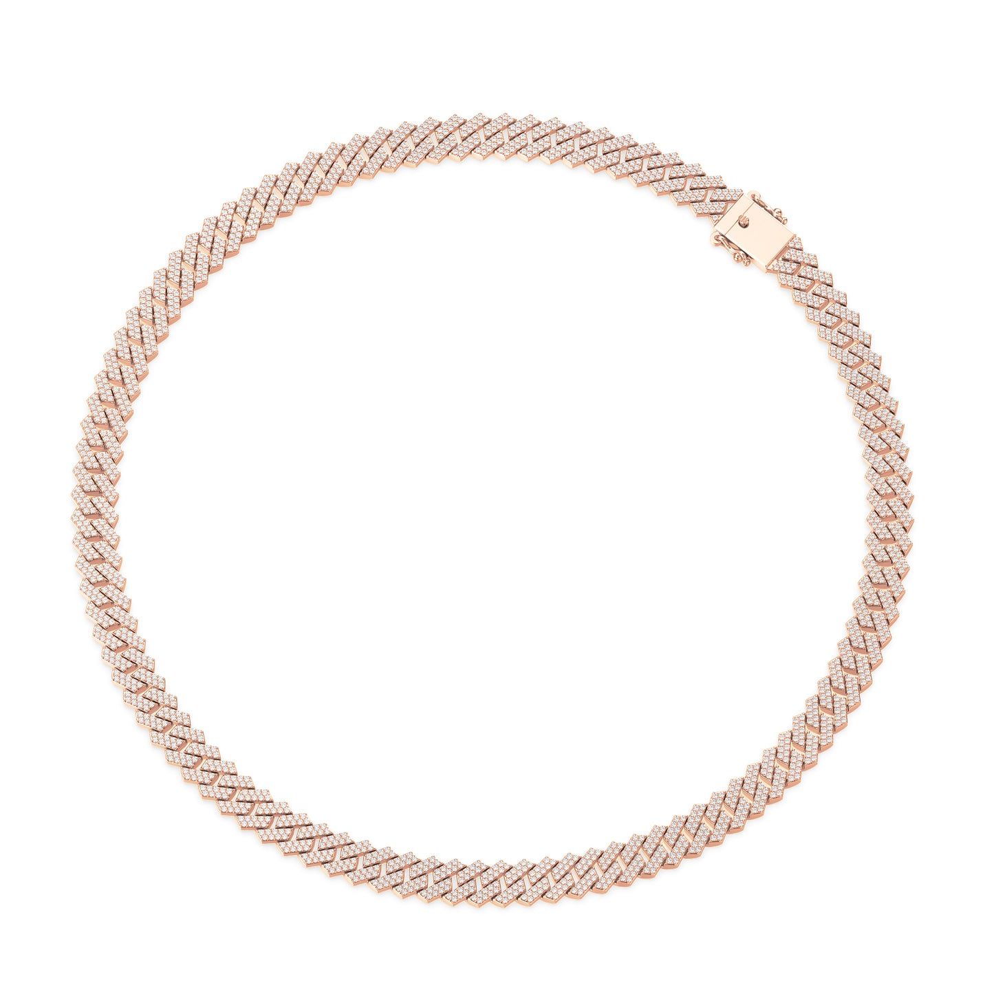 Cuban Drip Chain