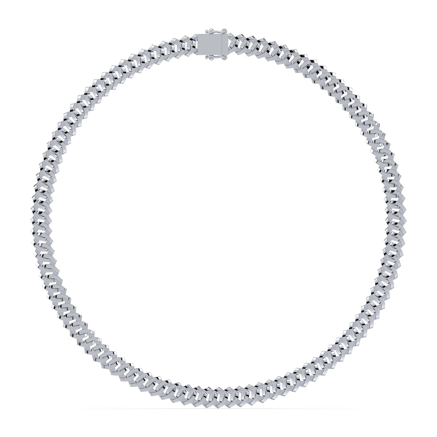 Cuban Drip Chain