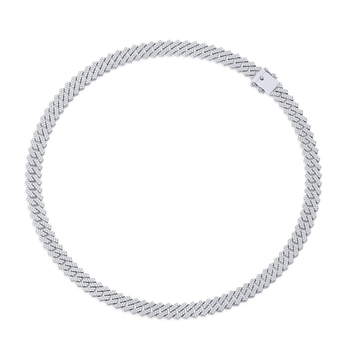 Cuban Drip Chain