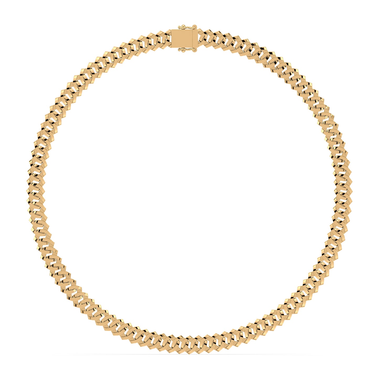 Cuban Drip Chain