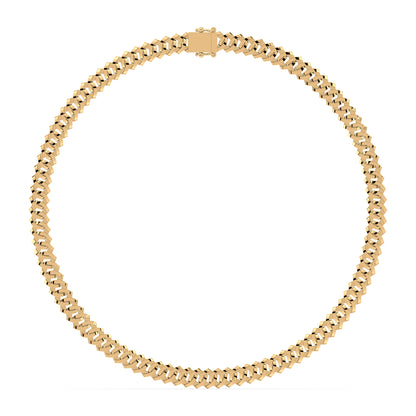 Cuban Drip Chain