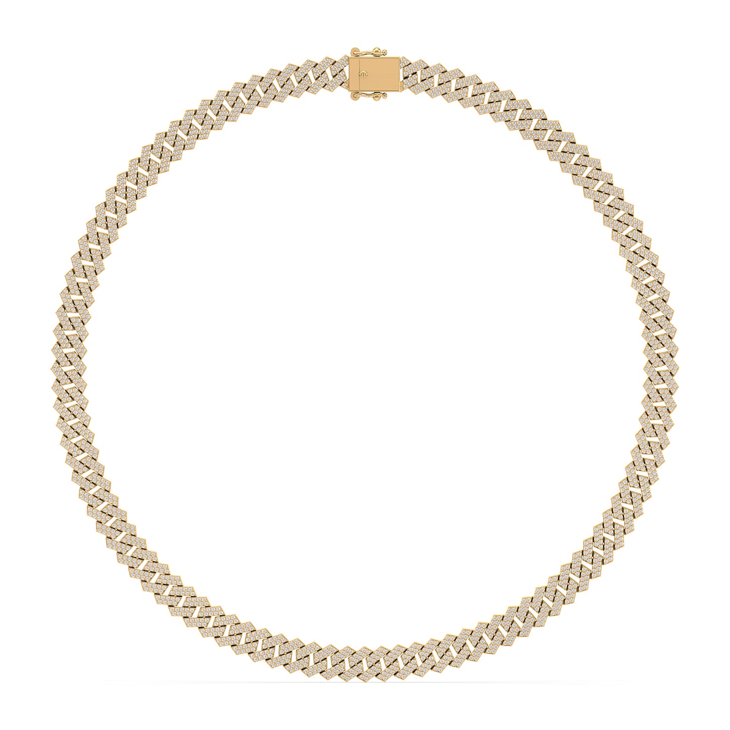 Cuban Drip Chain