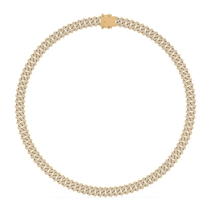 Cuban Drip Chain