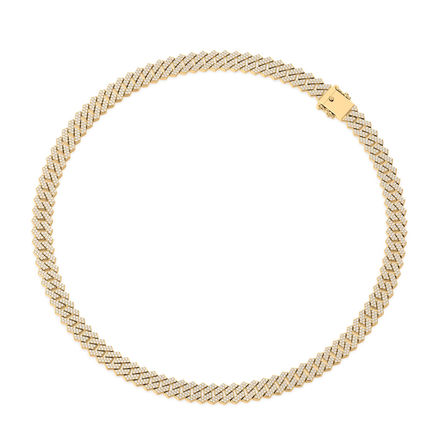 Cuban Drip Chain