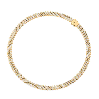 Cuban Drip Chain