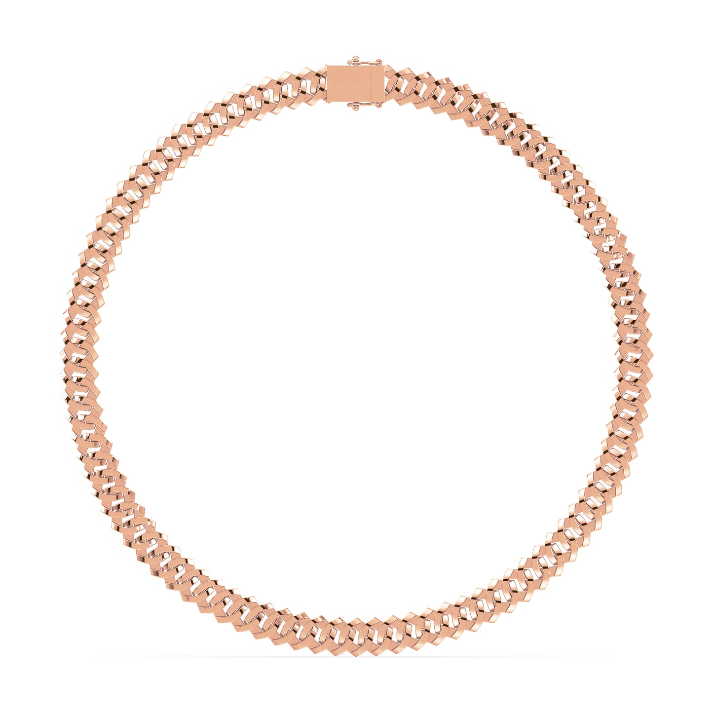 Regal Ice Cuban Chain