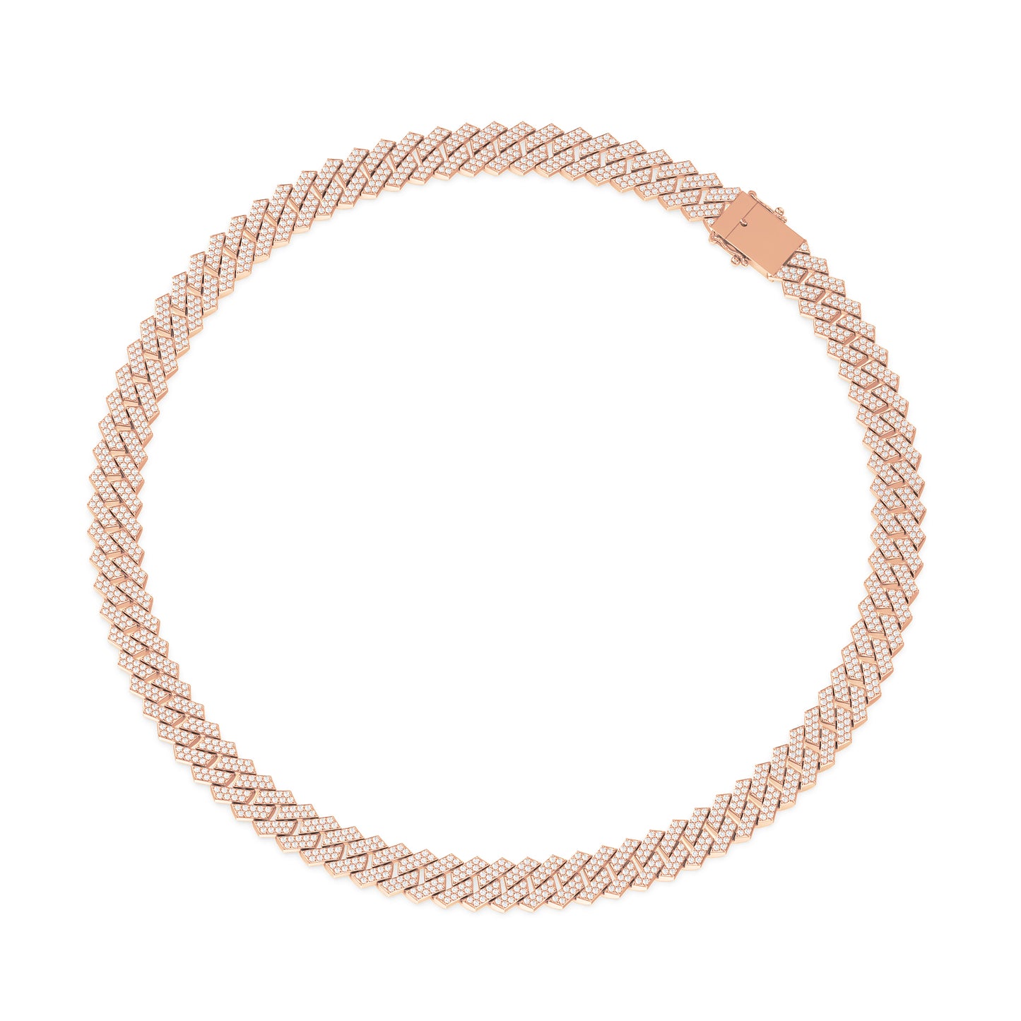 Regal Ice Cuban Chain